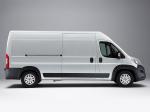 Fiat Ducato Maxi Van L3H2 2014 года (UK)